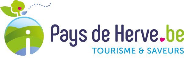 logo maison du tourisme pays de Herve
